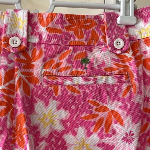 Lilly Pulitzer Bermuda shorts - Picture 4 of 4